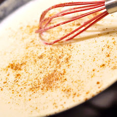 Béchamel Sauce Recipe