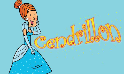 Cendrillon