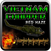 Vietnam Chopper