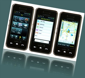 samsung instinct hacks