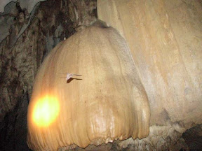 underground river