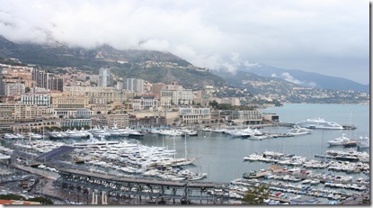 Monaco 113
