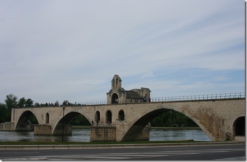 Pont du Guard and Avignon 029