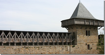 Carcassonne 137