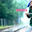 Hot chinese model