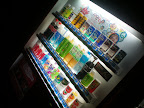 Another Vending Machine