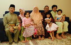 with abah n aisya