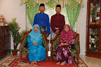 newlyweds..still?