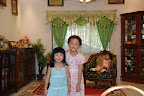 naughty girls