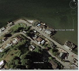 Port Orchard Cottage