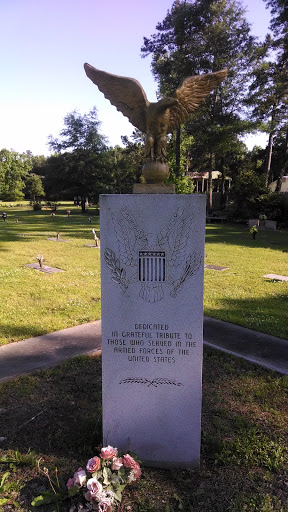 Armed Services Memorial