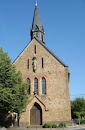 Zentrum Alte Kirche Niedernhausen