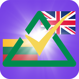 QuickTeacher Anglų kalba.apk 1.7.3