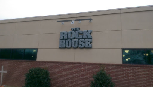 The Rock House Church & Activity Center
