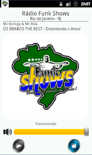 How to get Rádio Funk Shows lastet apk for android