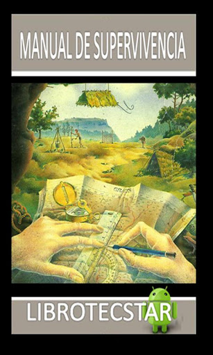 manual-de-supervivencia for android screenshot