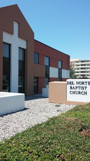 Del Norte Baptist Church 
