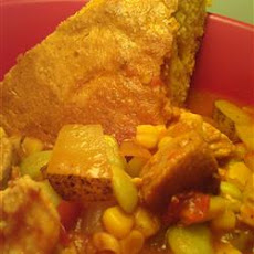Brunswick Stew