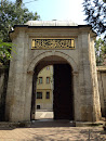 Selimiye Camii A Kapısı
