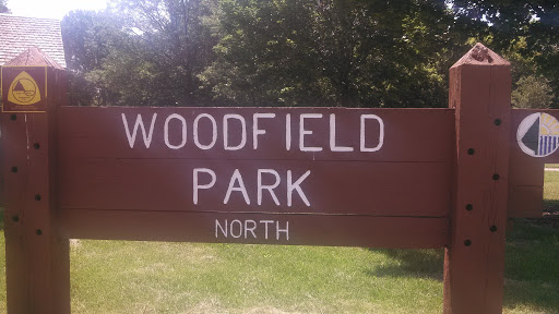 Woodfield Park