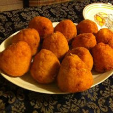Arancini II