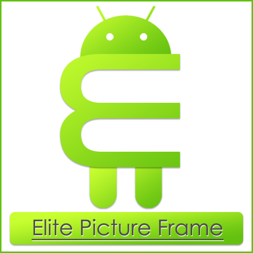 Elite PictureFrame LOGO-APP點子