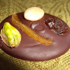 Mendiants - Beautiful Little Chocolates
