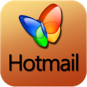 Hotmail Live Messenger mobile app icon