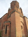 Cathédrale Saint-Alain
