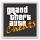 GTA Cheats mobile app icon