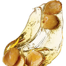 Marcona Almond and Fleur de Sel Pralines