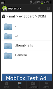 How to mod Impresora Android 1.24 apk for laptop