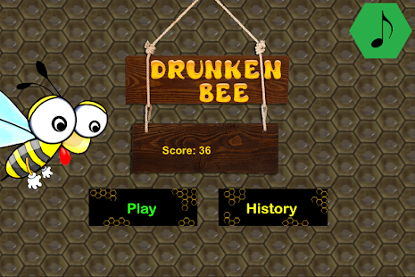 How to download Drunken Bee 1.2 mod apk for laptop