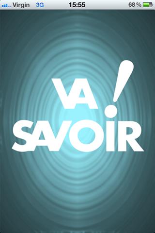 Va Savoir