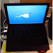 Macbook Negra Perfecta Super Precio Entrega Perso