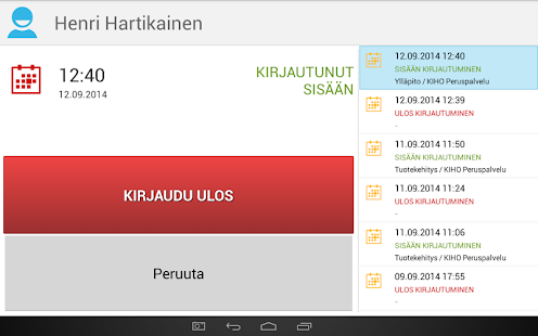 How to download Kiho työaikapääte 2.0.4 mod apk for android