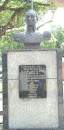Estátua de Simon Bolivar