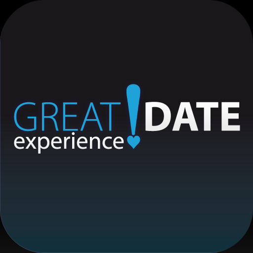 Great Date Experience LOGO-APP點子