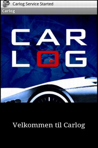 【免費交通運輸App】Carlog-APP點子