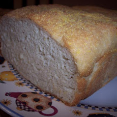 I Cant Believe It's Gluten Free Bread