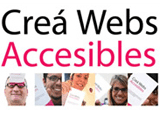 Creá Webs Accesibles Creá Webs Accesibles