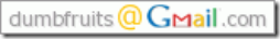 contact email dumbfruits