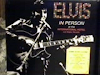 Vinilos De Elvis Presley De 10 Pulgadas Chileno