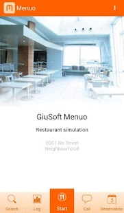 How to install Menuo 1.3.0 mod apk for pc