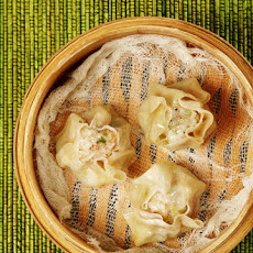 Shrimp Shau Mai