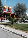 Agios Loukas 