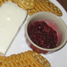 Cranberry Chutney I