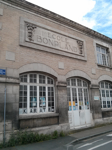 École Bonpland