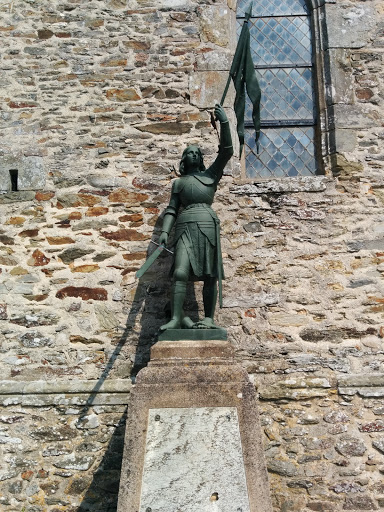 Jeanne D'arc