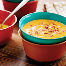Butternut Squash Soup